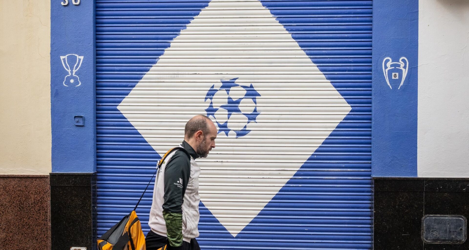 Club de Fútbol, Ronda.