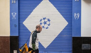 Club de Fútbol, Ronda.