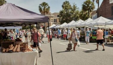 You must visit these open-air markets in Denmark