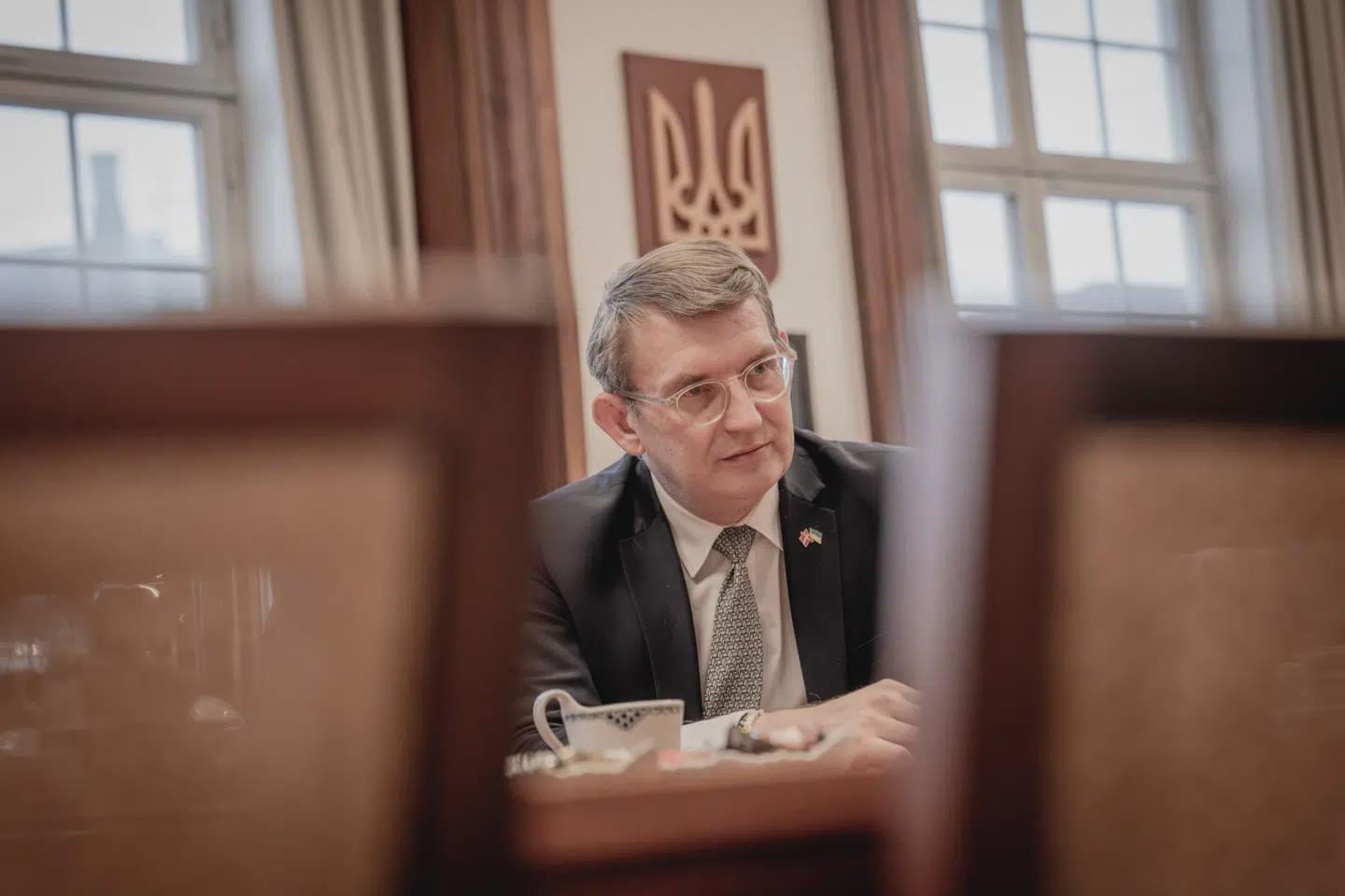 Regeringen åbner for »meget vidtgående« overvågning: Spiontjeneste skal kunne installere overvågning hos teleselskaberne