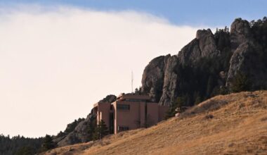 I worked at NOAA for 30 years, and know Trump’s attack on Colorado’s world-class science labs puts us all at risk | As any climate scientist will tell you, we simply do not have time for this foolishness