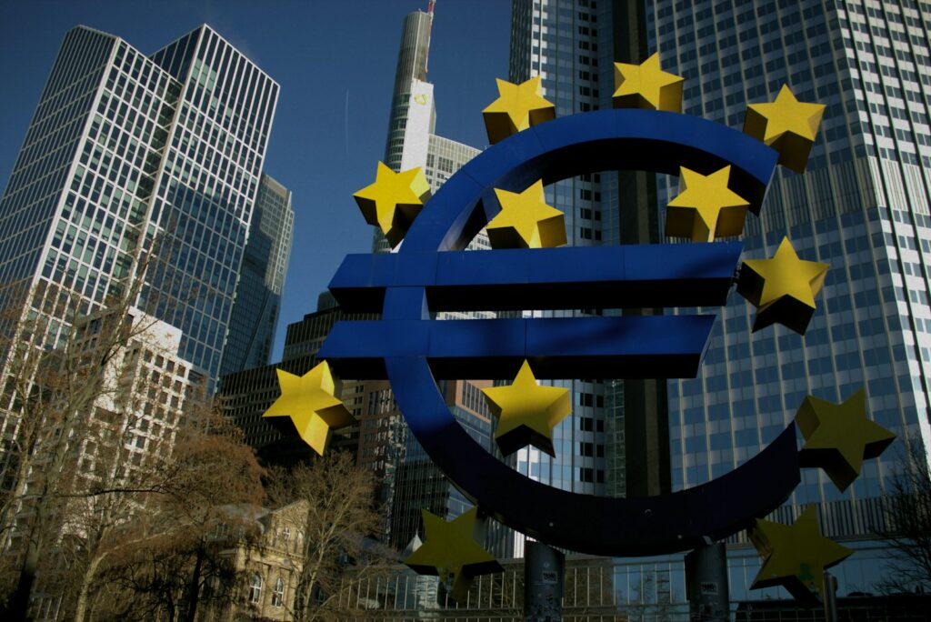 ECB will not back EU loan to Ukraine funded by frozen Russian assets in Belgium