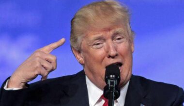 'They started yelling': Insider says aides 'had to stop Trump' from leaking secret order