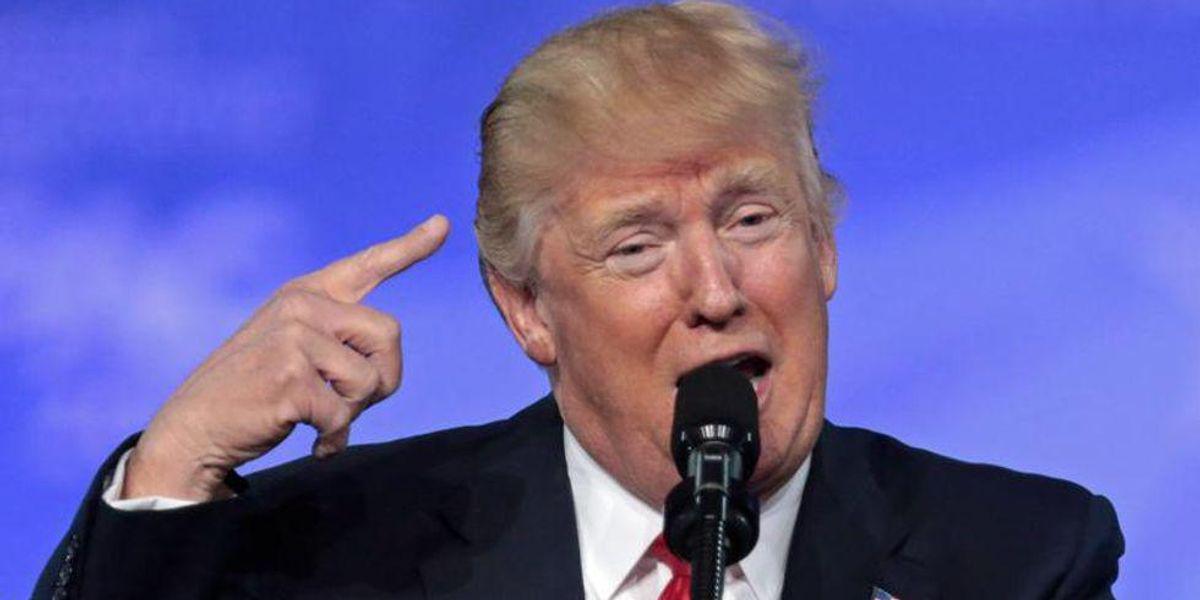 'They started yelling': Insider says aides 'had to stop Trump' from leaking secret order