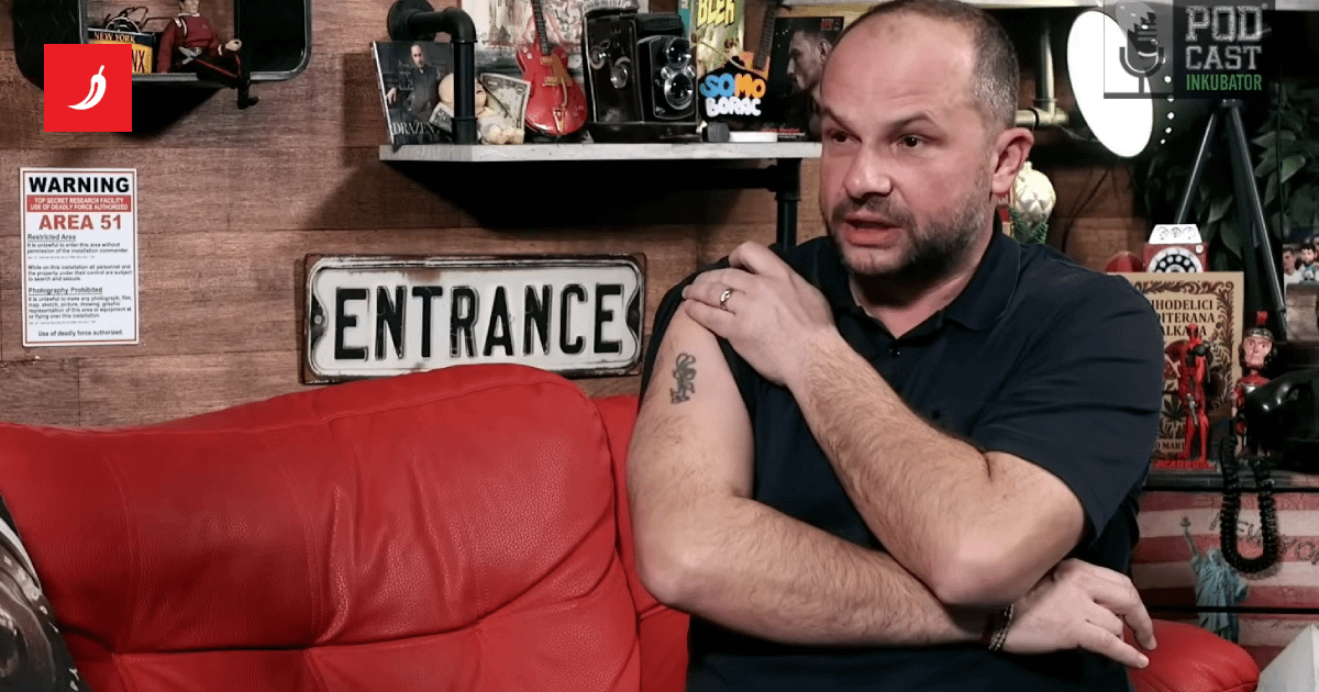 Hajdaš Dončić: Kandidat za premijera ću biti ja, Milanović će mi pomoći. Frendovi smo