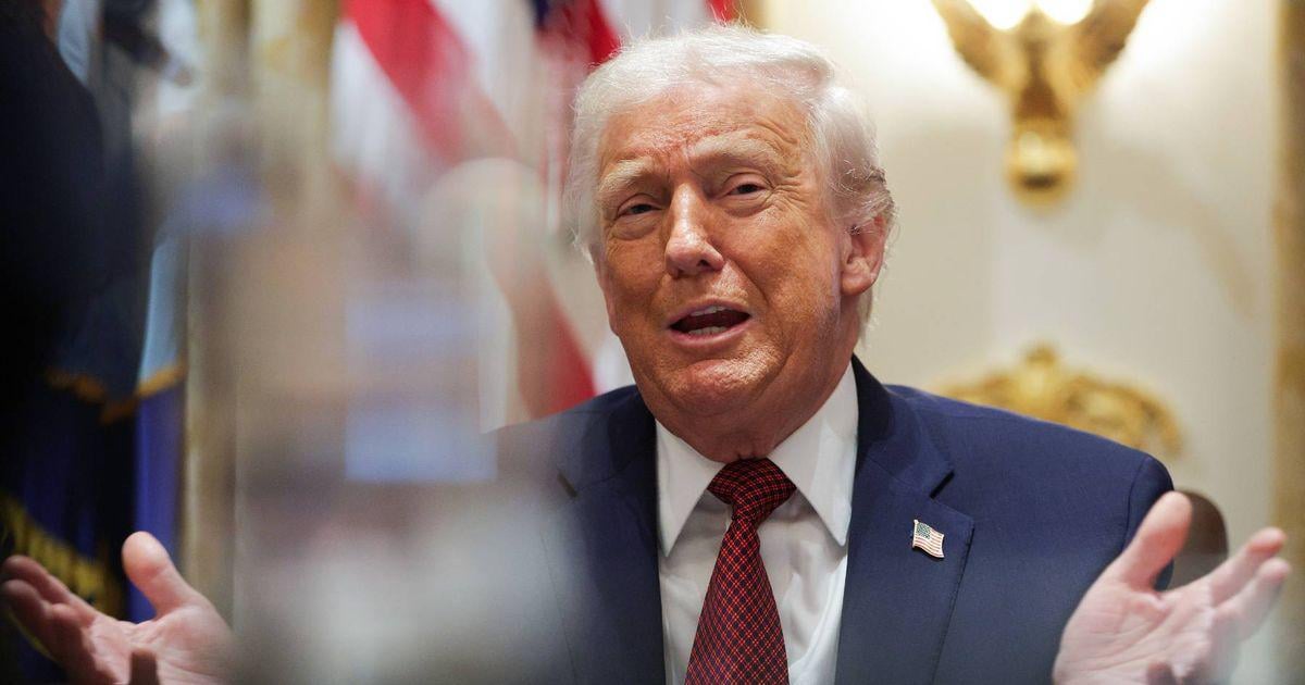 Frank Sinatra's daughter claims he 'loathed' Donald Trump in huge admission