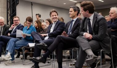 Rekeningrijden en afbouw hypotheekrenteaftrek: dit zijn de wensen van D66 en CDA