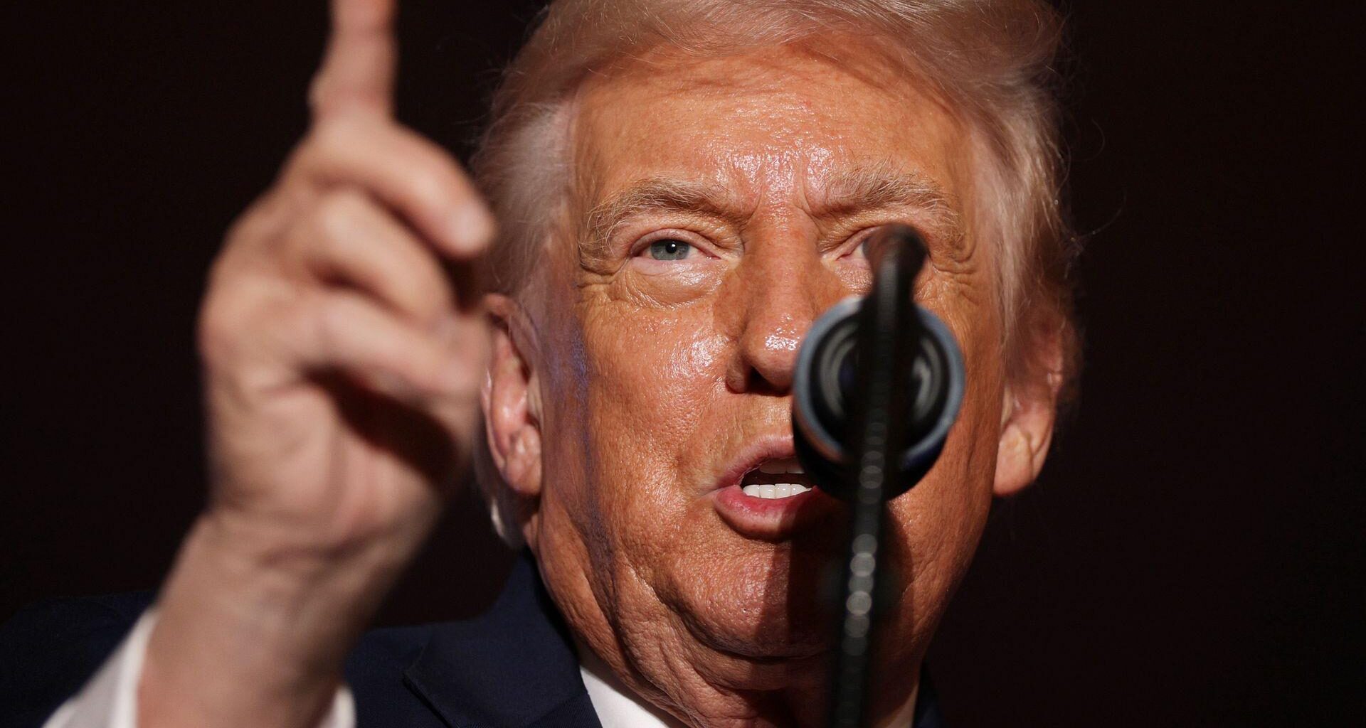 Trump deportuje Polaków. Statystyki wyraźnie wzrosły