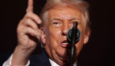 Trump deportuje Polaków. Statystyki wyraźnie wzrosły