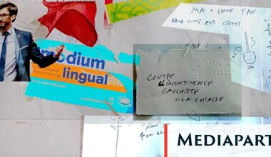 « Tocarde », « demeuré », « hystériques »... : un député proche d’Éric Ciotti collectionne les plaintes contre lui