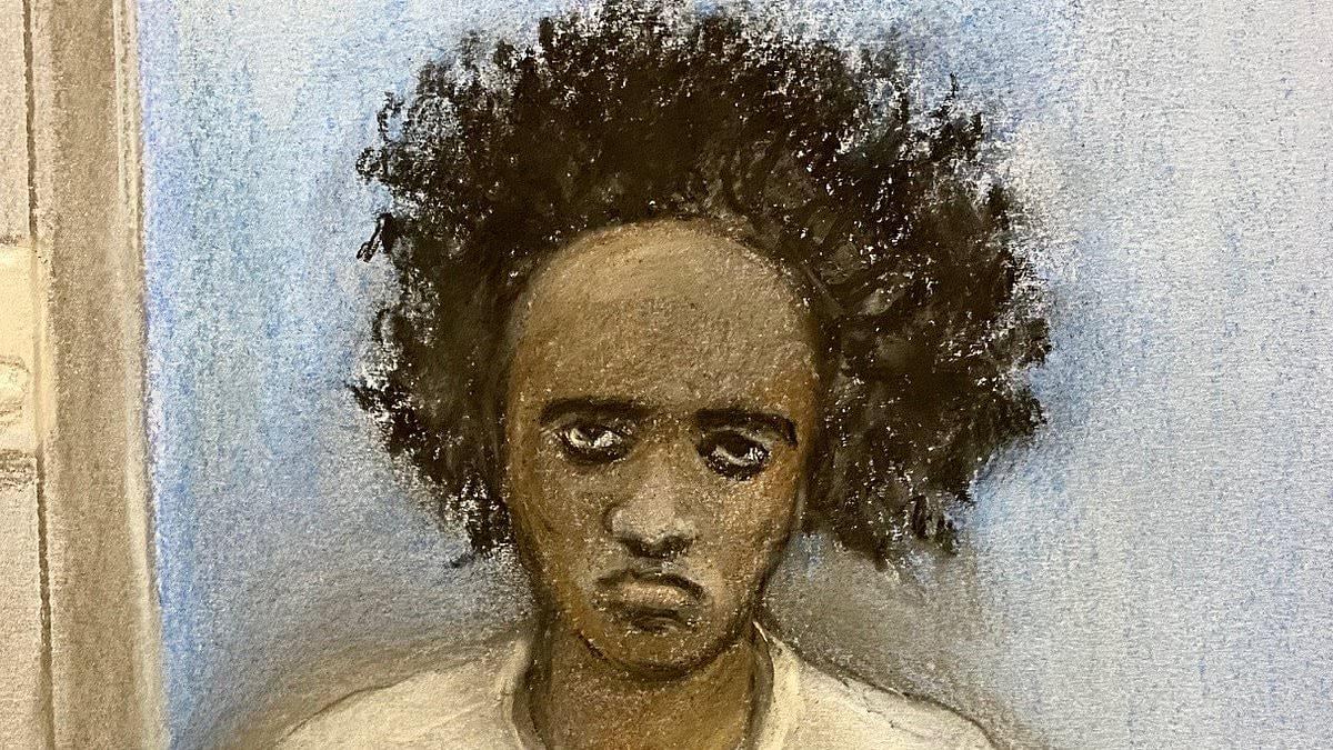 Southport killer Axel Rudakubana, 19, 'is facing 52 years in solitary confinement'