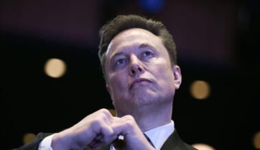 Newly released facts from Social Security demolish Elon Musk’s fraud claims — again