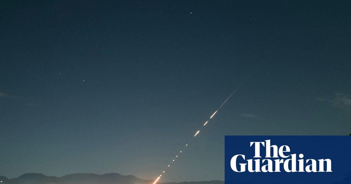 Myanmar is going to the polls. But it’s not the people who hold the power – it’s China