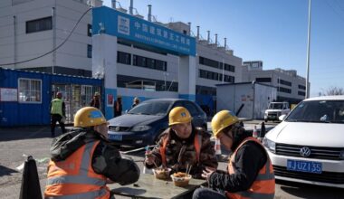 China’s AI Power Play: Cheap Electricity From World’s Biggest Grid. China now has the biggest power grid the world has ever seen. Chinese data centers are paying less than half what American ones pay for electricity. “In China, electricity is our competitive advantage.”