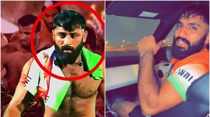 PKF summons meeting after Pakistani player represents India in kabaddi tournament