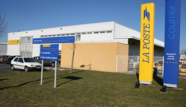 DDoS attack knocks France’s postal service La Poste offline during holiday peak