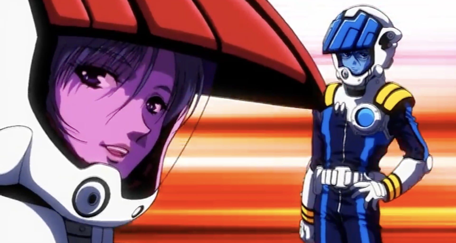 Japan Dreamcast Exclusive 'Macross M3' Gets An English Translation