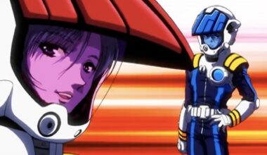 Japan Dreamcast Exclusive 'Macross M3' Gets An English Translation