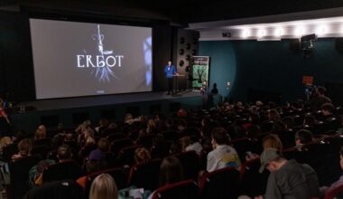 Ismét várják a magyar animációs terveket Annecy-be - Hír