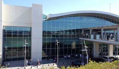 cover Cyprus sees nearly 279,000 business arrivals — Greece, UK, Israel dominate