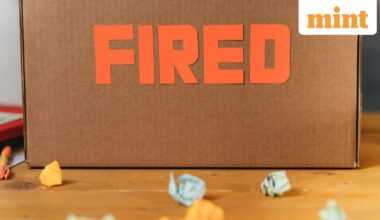 Amazon’s decision to chop 8.5% or 370 employees at its unit in Luxembourg could pose an impossible situation for Indian foreign workers who may be impacted.