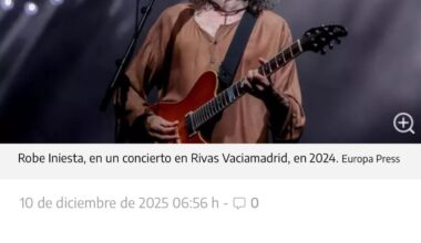 Pero que puta mierda de todo