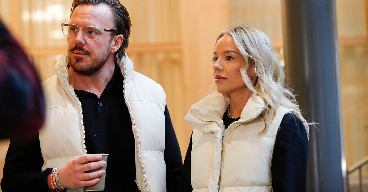 Influencern ”Chrippa” döms till fängelse