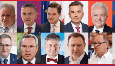 Równouprawnienie w praktyce: niedawno wybrani szefowie regionów w Nowej Lewicy