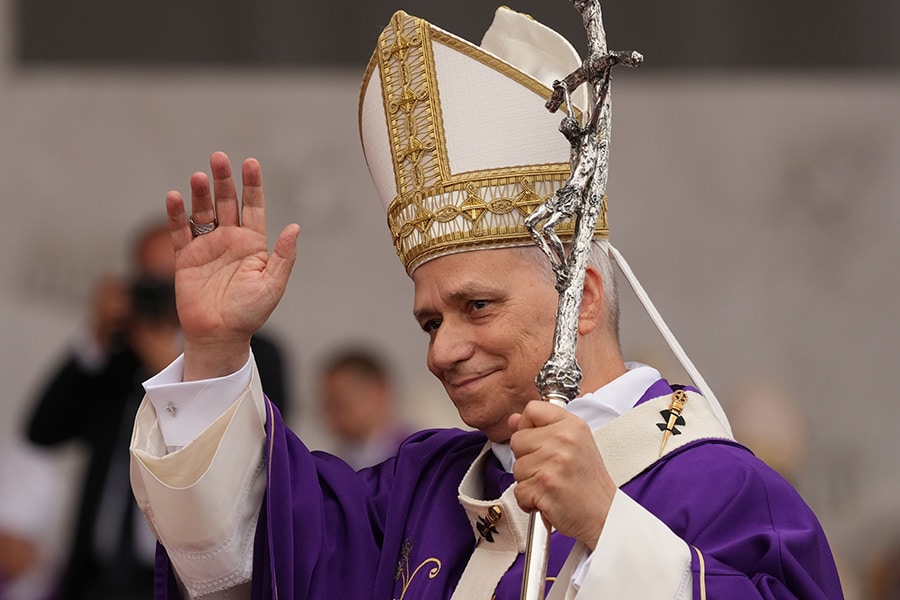 Missionary on the move: Where Pope Leo XIV might travel next in 2026