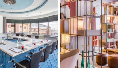 Leonardo adds four hotels in Germany