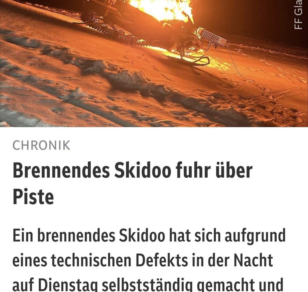 Ist das der erste oder der zweite apokalyptische Reiter?