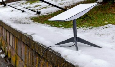 2000 Drohnen: China simulierte "Starlink-Blackout" für Taiwan