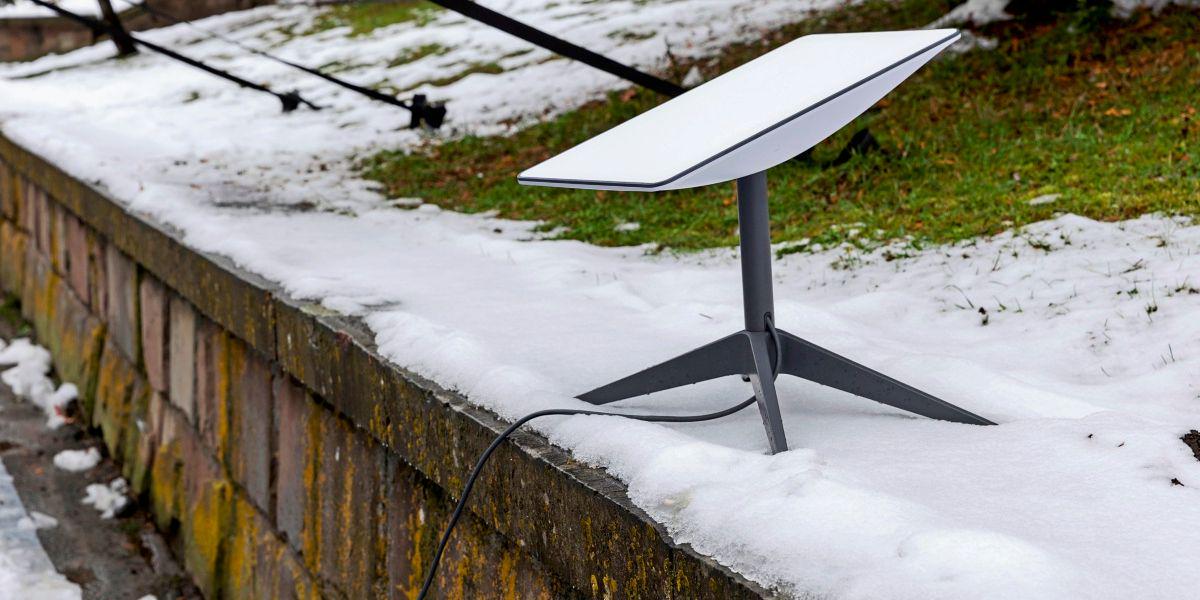 2000 Drohnen: China simulierte "Starlink-Blackout" für Taiwan