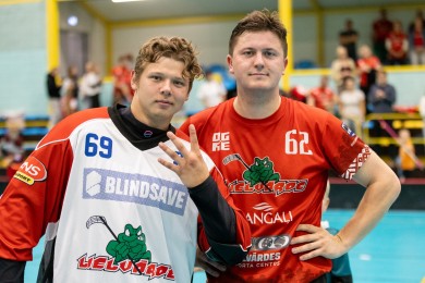 "Lielvārde/Unihoc" ar uzvaru pār ķekaviešiem pārrauj zaudējumu sēriju lielvarde_karklins_polis_25.jpg