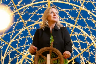 Light Park Europe at Žluté lázně. Photo: Taiko, a.s.