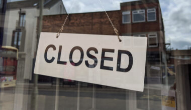 ‘Exceptionally challenging economic conditions' closes provider