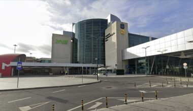 Border controls suspended at Lisbon Airport