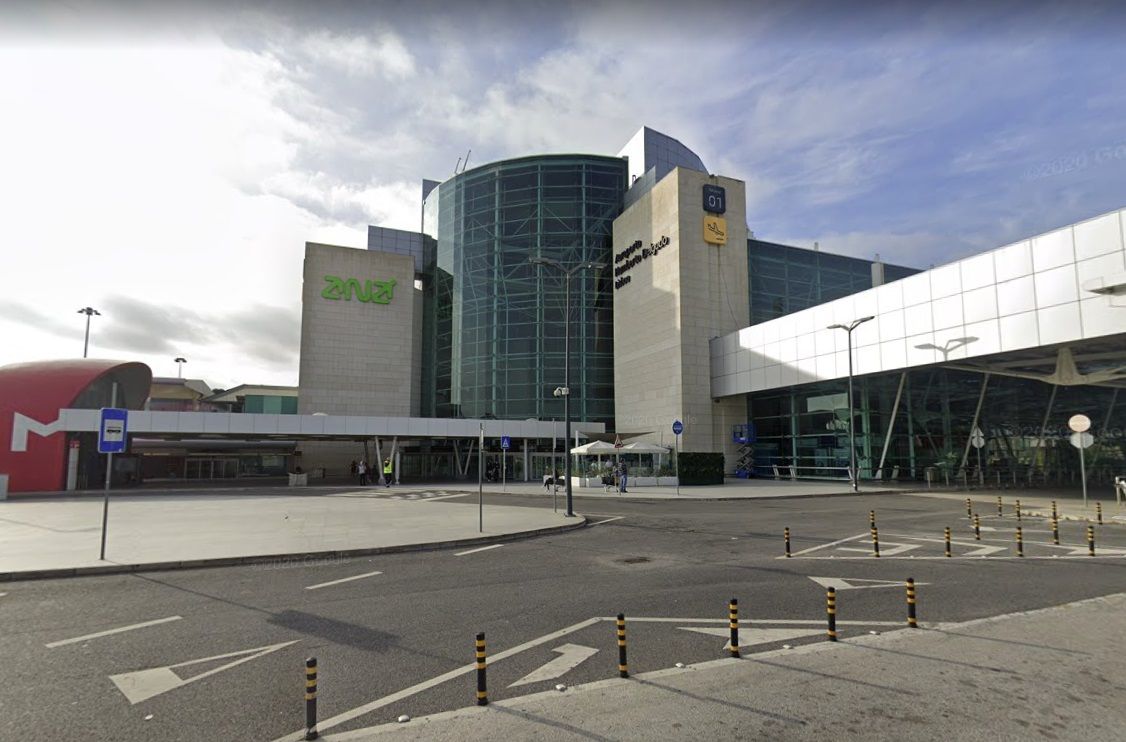 Border controls suspended at Lisbon Airport