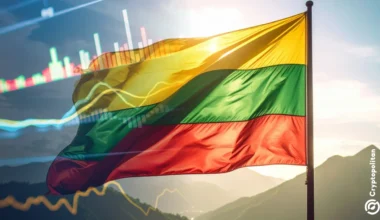 Lithuania to go after unlicensed crypto firms starting January 1