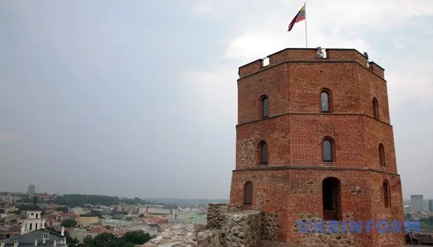 Lithuania Funds Program to Bring Back Young Ukrainian Specialists