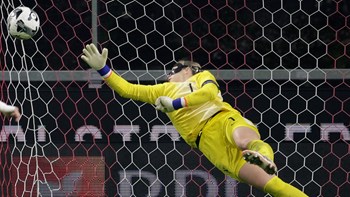 Internationals | Kop registers another clean sheet with the Netherlands