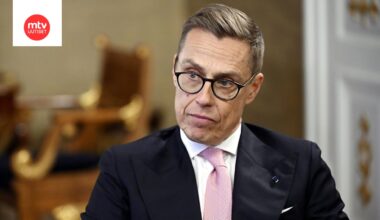 Stubbilta selväsanainen lupaus: Suomi ei tule koskaan tunnustamaan Venäjän valloittamia alueita