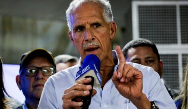 Τrump-backed Asfura wins Honduras presidency after disputed election