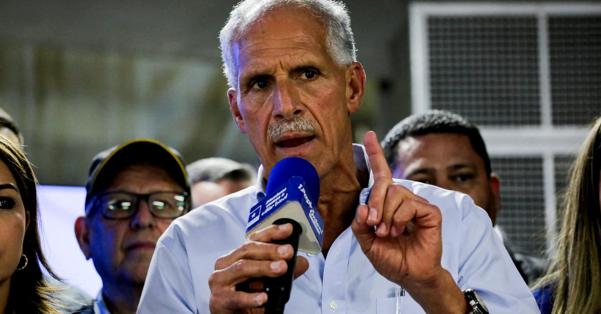 Τrump-backed Asfura wins Honduras presidency after disputed election