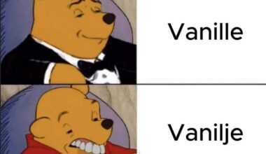 Das geht zu weit … 🥴