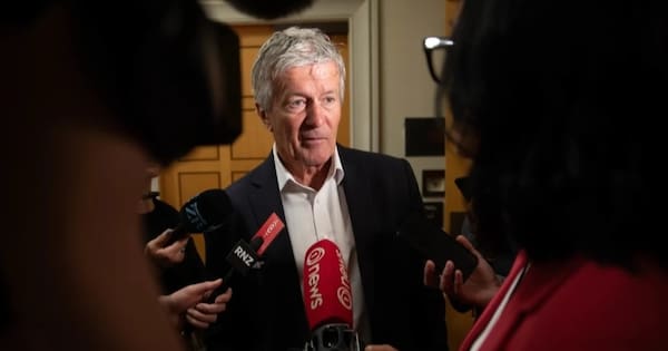 India free trade agreement a 'good step forward'