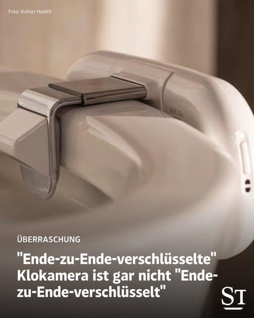 Was sind die unnötigsten Gadgets 2025, die jeder... braucht?