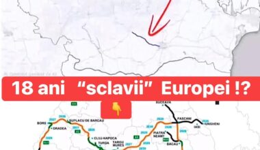 "Sclavii Europei"