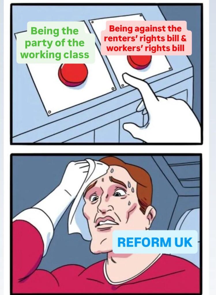 They’ve picked a side. It ain’t the workers’ side