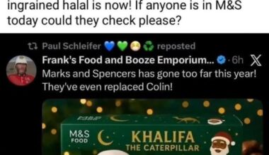 It was only a matter of time before someone fell for it…